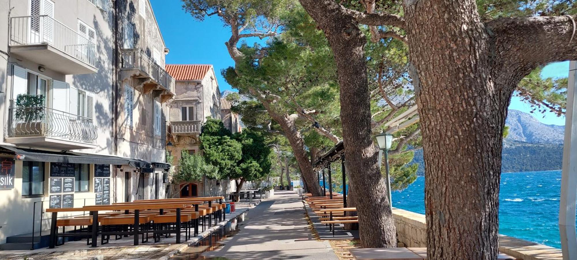 Apartment Korcula Town Exterior photo