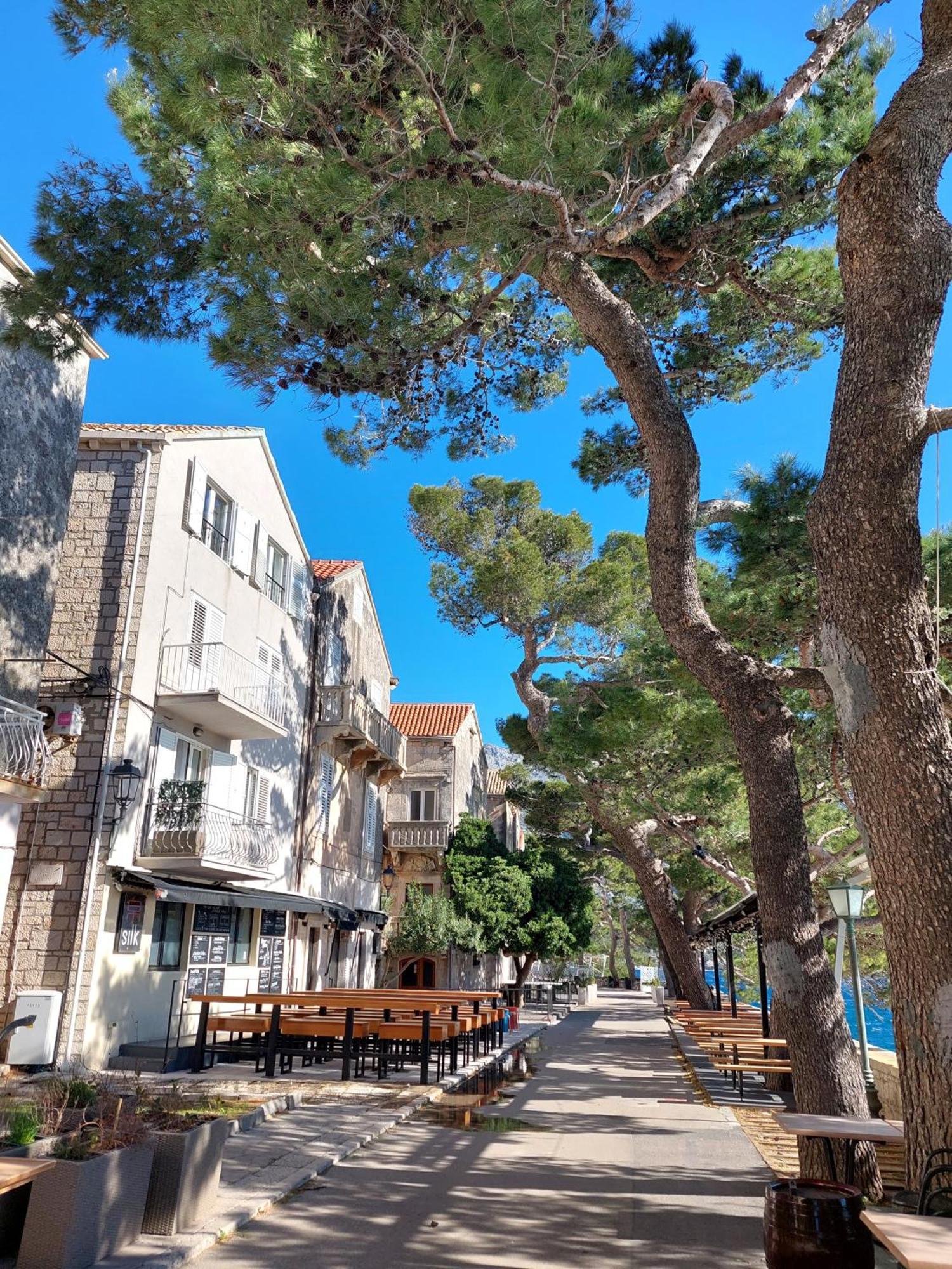 Apartment Korcula Town Exterior photo