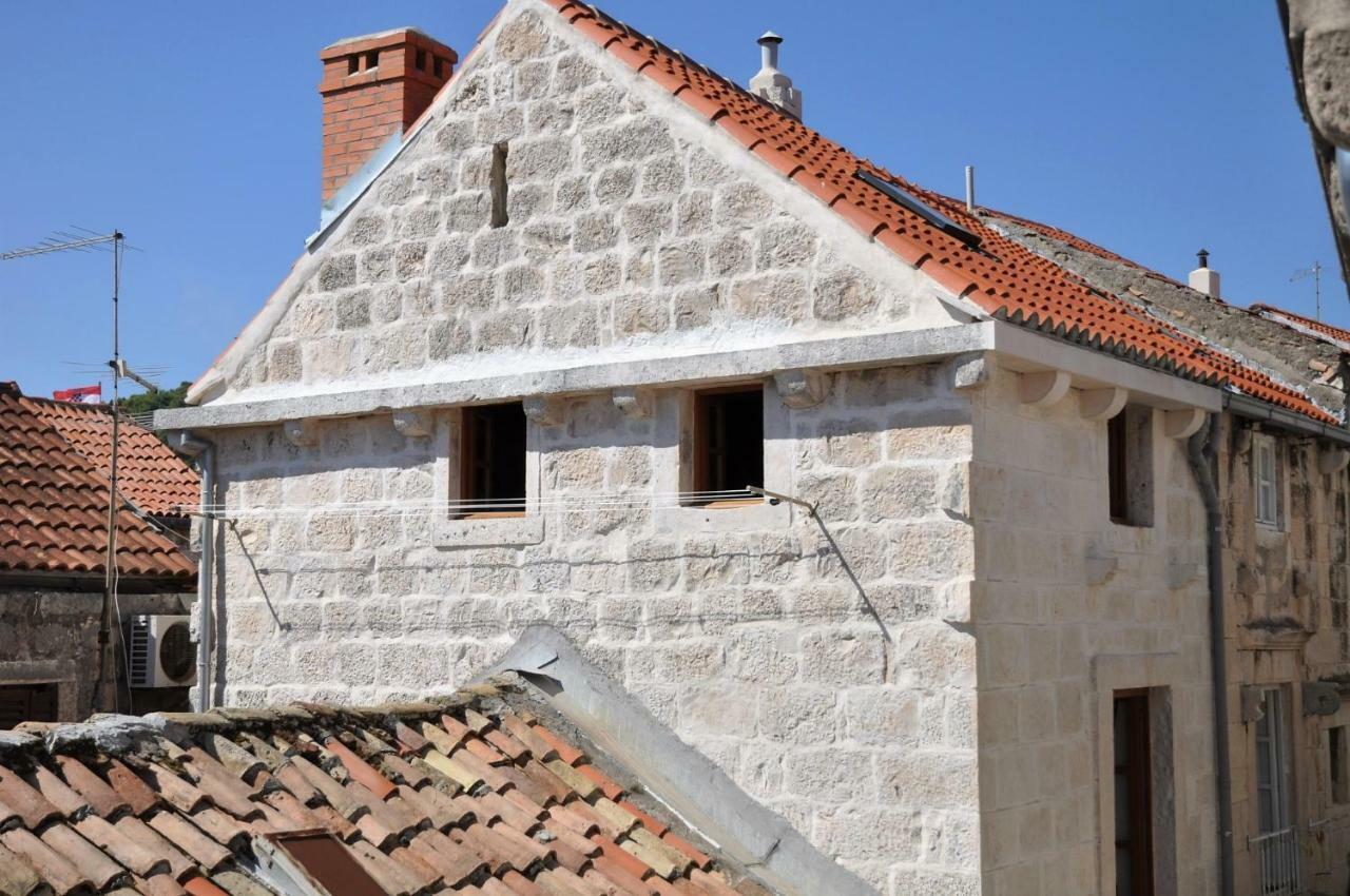 Apartment Korcula Town Exterior photo
