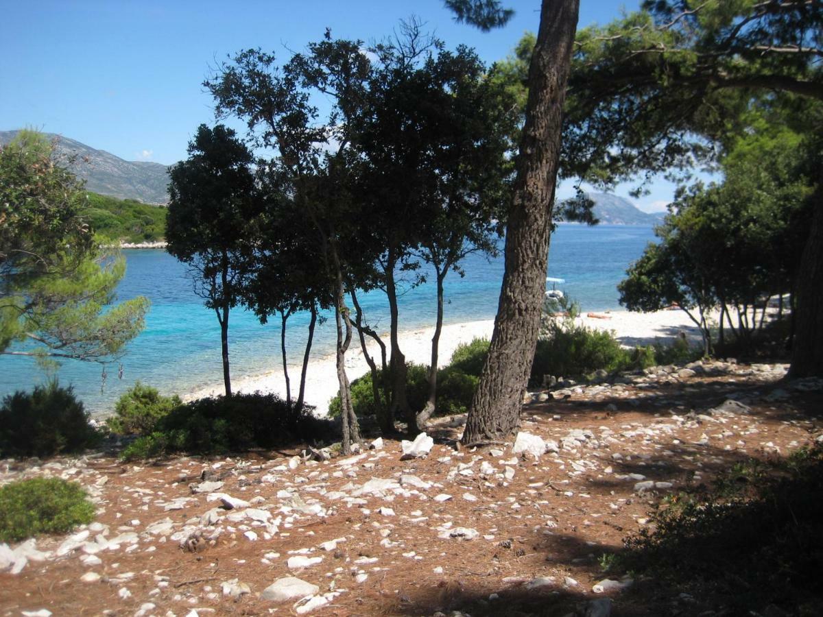 Apartment Korcula Town Exterior photo