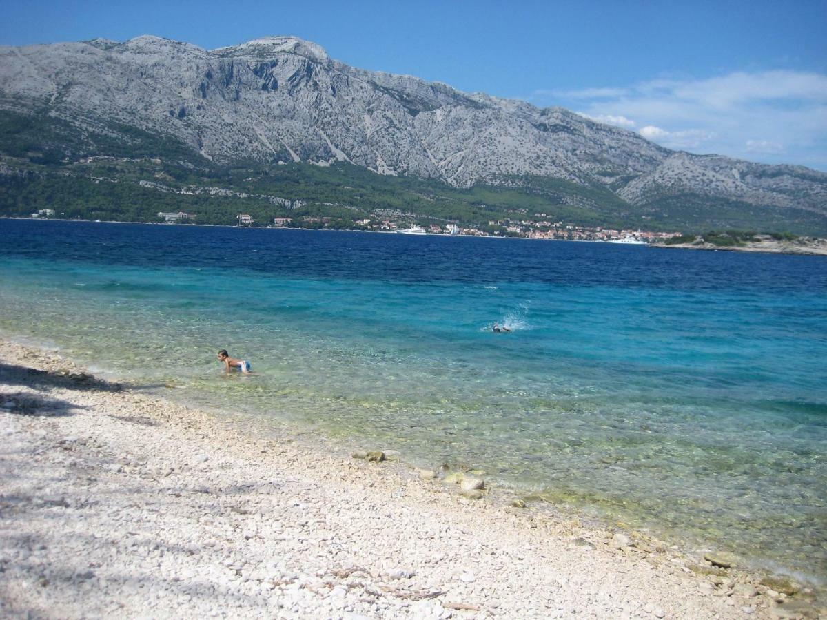 Apartment Korcula Town Exterior photo
