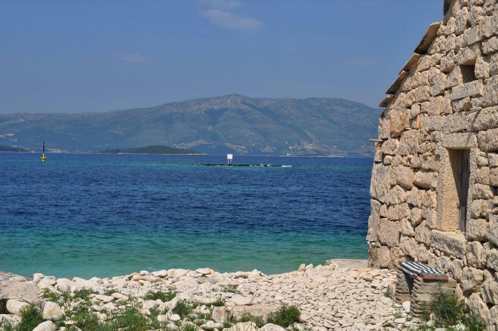 Apartment Korcula Town Exterior photo